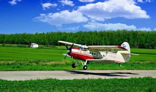 通用航空：迅速崛起的朝陽產(chǎn)業(yè)？